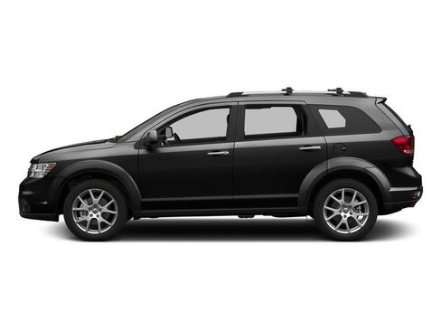 Used 2016 Dodge Journey R/T AWD/4WD image 3