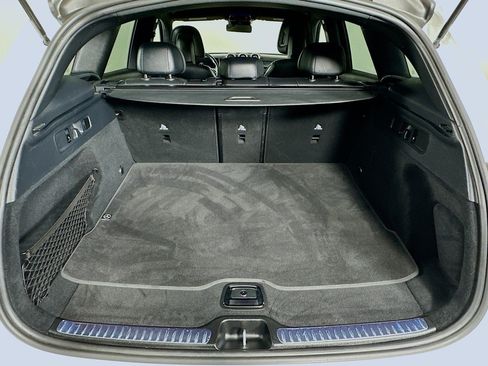 Used 2024 Mercedes-Benz GLC 300 image 22