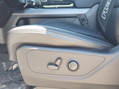 New 2026 RAM 1500 Rebel w/ Rebel Level 2 Equipment Group image 20