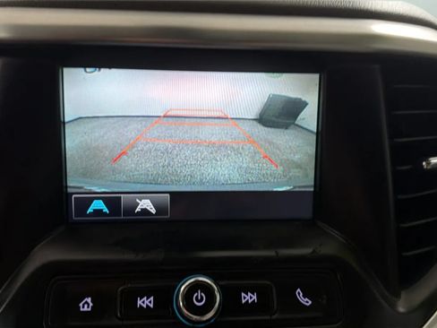 Used 2018 GMC Acadia SLE FWD image 13