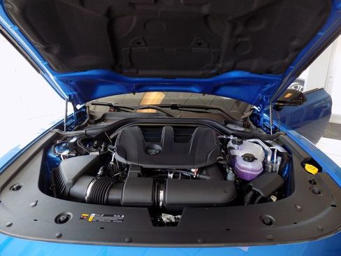 New 2026 Dodge Charger Scat Pack AWD/4WD image 38