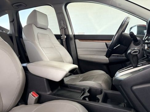 Used 2019 Honda CR-V EX-L image 52