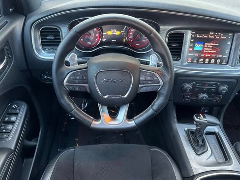 Used 2015 Dodge Charger SRT Hellcat RWD image 14