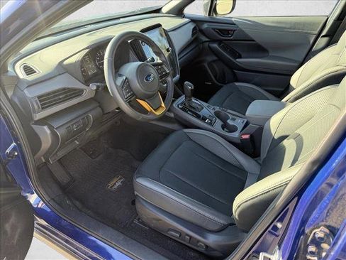Used 2024 Subaru Crosstrek 2.5i Wilderness w/ Crosstrek Mirror Package AWD/4WD image 9