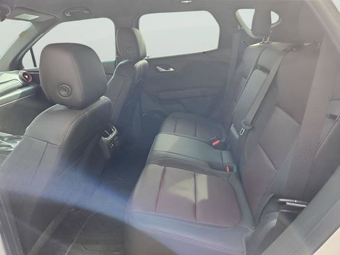 Used 2020 Chevrolet Blazer RS image 9