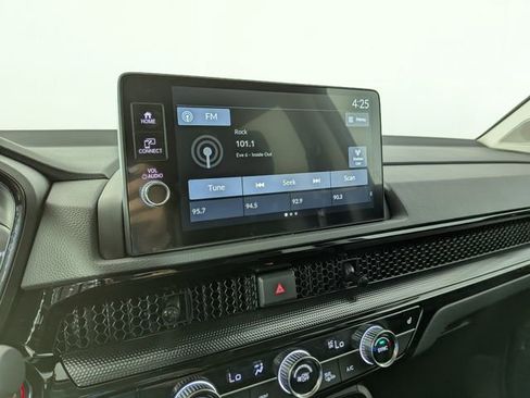 New 2026 Honda CR-V EX-L image 21