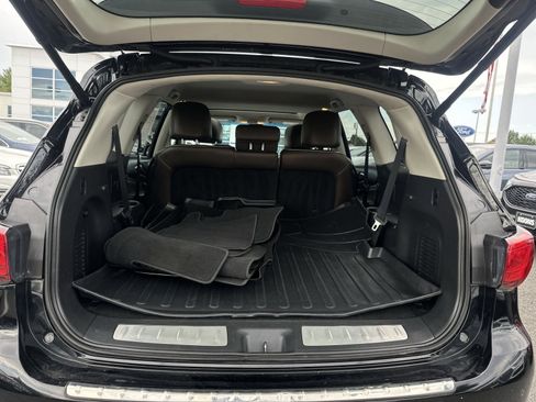 Used 2016 INFINITI QX60 Luxe w/ Premium Plus Package AWD/4WD image 28