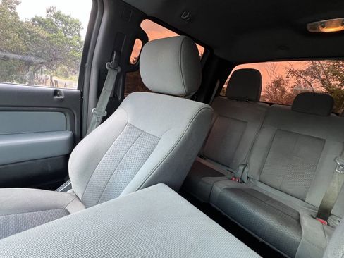 Used 2013 Ford F150 XLT image 33
