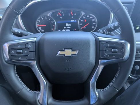 Used 2024 Chevrolet Blazer LT w/ Midnight/Sport Edition FWD image 15