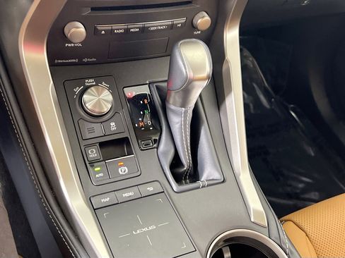 Used 2020 Lexus NX 300 AWD w/ Premium Package image 17