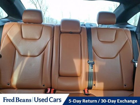 Used 2020 Ford Fusion Energi Titanium image 18