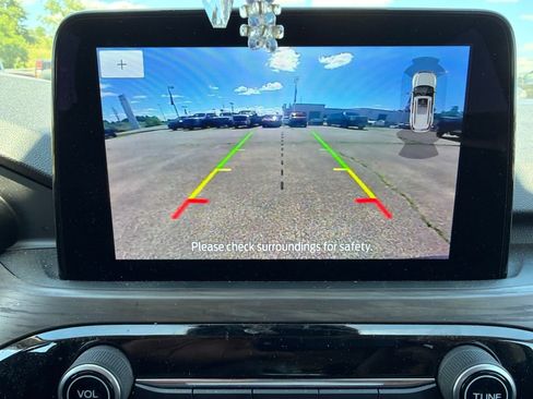 Used 2020 Ford Escape Titanium AWD/4WD image 20
