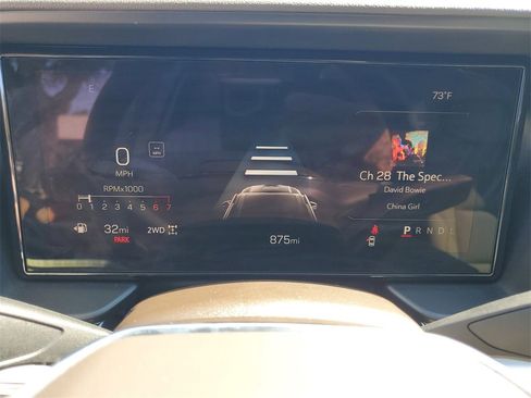 Certified 2026 GMC Terrain Denali image 30