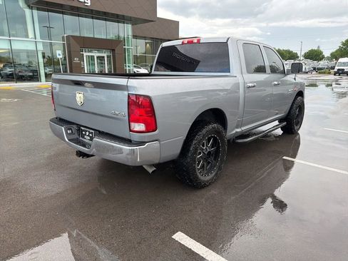 Used 2020 RAM 1500 Tradesman w/ Chrome Plus Package AWD/4WD image 6