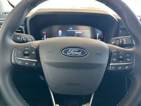 New 2025 Ford Maverick Lobo image 22