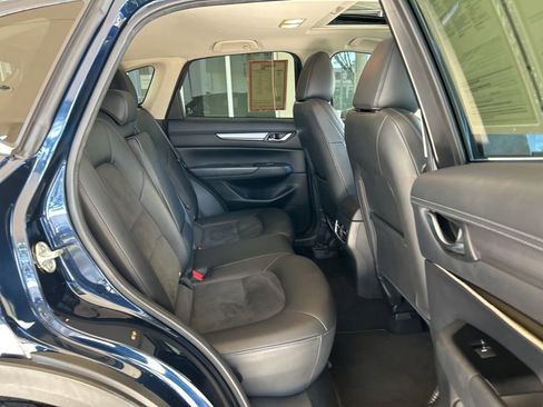 Used 2018 MAZDA CX-5 Touring w/ Preferred Equipment Package image 27