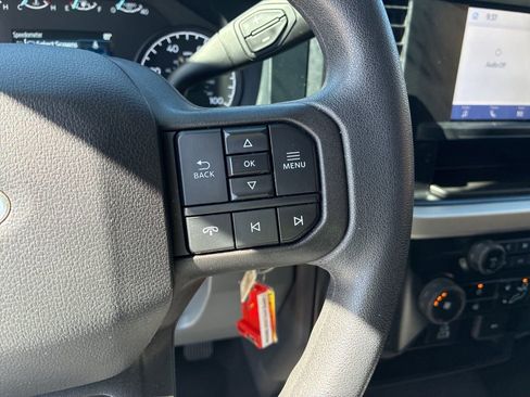 Used 2024 Ford F250 XLT AWD/4WD image 28