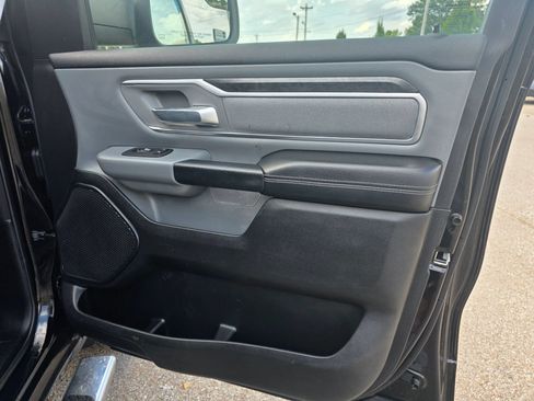 Used 2021 RAM 1500 Big Horn AWD/4WD image 5