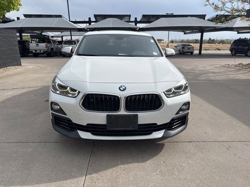 Used 2018 BMW X2 xDrive28i image 8