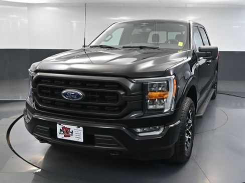 Used 2023 Ford F150 XLT w/ Equipment Group 302A High image 13