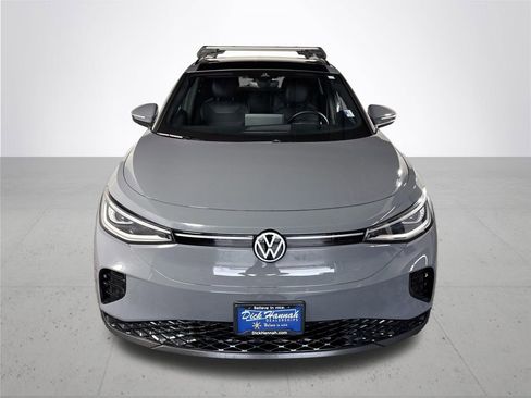 Certified 2023 Volkswagen ID.4 Pro S image 3