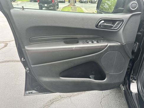 Used 2023 Dodge Durango R/T image 10