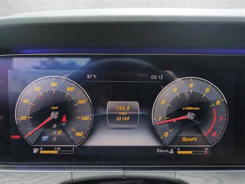 Used 2018 Mercedes-Benz E 400 Coupe image 11