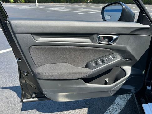 New 2026 Honda Civic Sport image 17