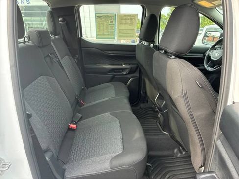 Used 2025 Ford Ranger XL w/ Trailer Tow Package AWD/4WD image 25