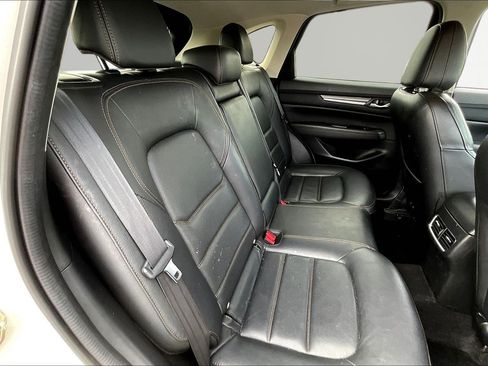 Used 2022 MAZDA CX-5 AWD 2.5 S w/ Premium Package image 25