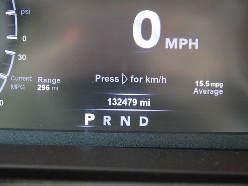 Used 2015 RAM 2500 Laramie w/ Protection Group AWD/4WD image 27