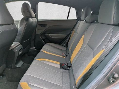 Certified 2025 Subaru Crosstrek 2.5i Sport w/ Popular Package #3A image 20