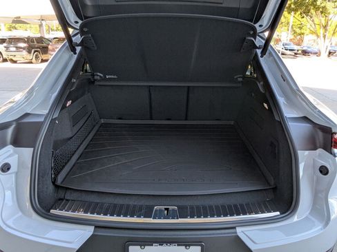 New 2026 Porsche Cayenne E-Hybrid image 23