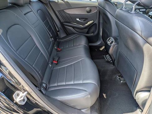Certified 2022 Mercedes-Benz GLC 300 image 20