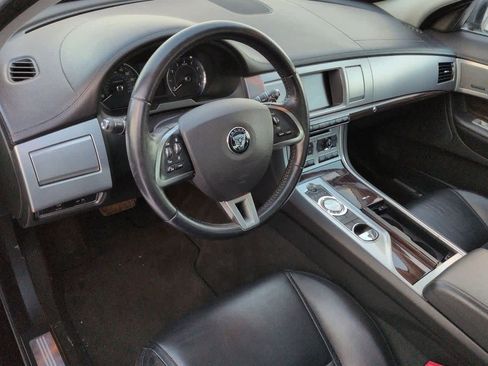 Used 2014 Jaguar XF 3.0 image 2
