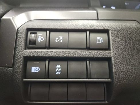 Used 2025 Toyota 4Runner SR5 RWD image 52