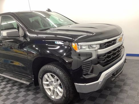 Used 2024 Chevrolet Silverado 1500 LT w/ Max Trailering Package image 21