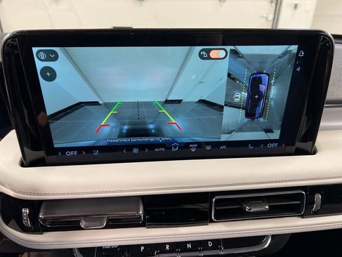 New 2026 Lincoln Aviator Reserve image 12