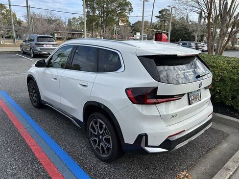 Used 2025 BMW X1 xDrive28i w/ Convenience Package image 2