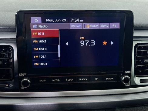 Used 2023 Kia Rio LX FWD image 16