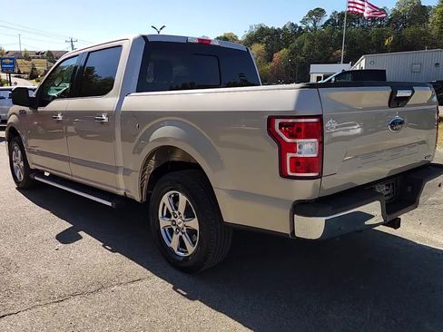 Used 2018 Ford F150 XLT w/ Equipment Group 302A Luxury image 12