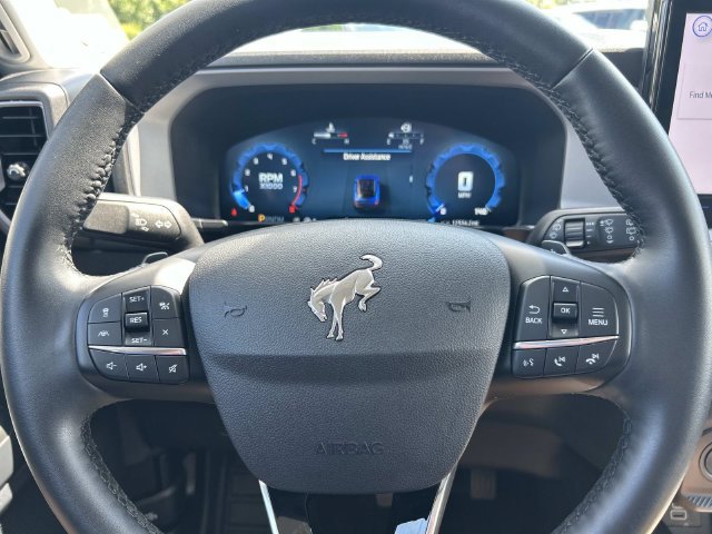 Used 2025 Ford Bronco Sport Badlands AWD/4WD image 33