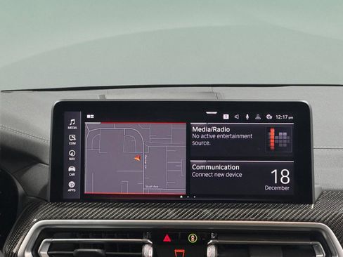 Certified 2024 BMW X3 M40i image 15