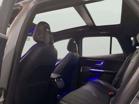 Used 2023 Mercedes-Benz EQE 350+ SUV image 25