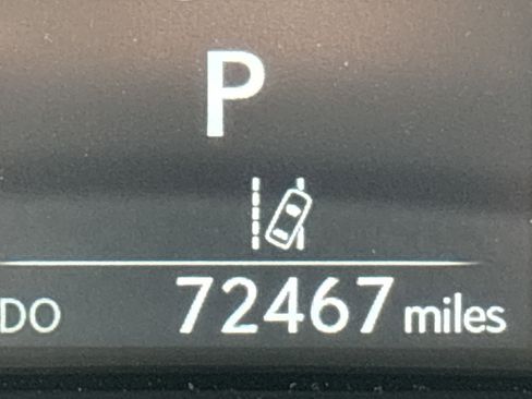 Used 2021 Lexus RX 350 AWD w/ Premium Package image 21