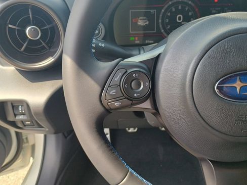 New 2026 Subaru BRZ tS RWD image 18