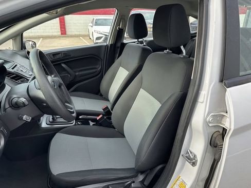 Used 2019 Ford Fiesta S FWD image 23