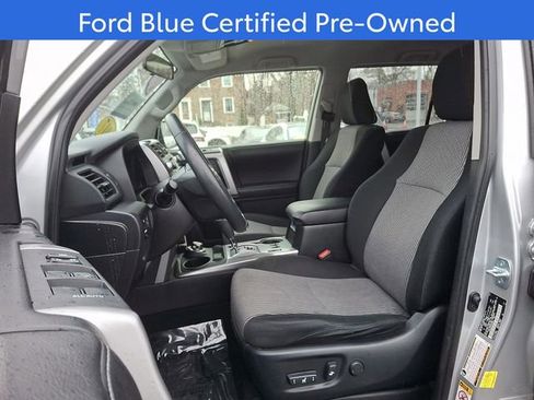 Used 2017 Toyota 4Runner SR5 image 15