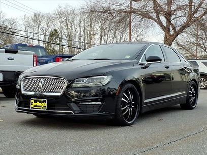 Used 2017 Lincoln MKZ Reserve w/ Luxury Package