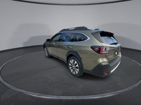 Certified 2023 Subaru Outback Touring AWD/4WD image 6